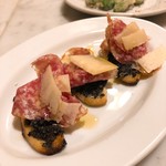 TRATTORIA AL SODO  - 