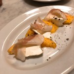 TRATTORIA AL SODO  - 