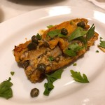 TRATTORIA AL SODO  - 