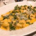 TRATTORIA AL SODO  - 
