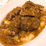 TRATTORIA AL SODO  - 