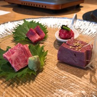 北新地 肉料理 名門 - 