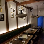 酒場ペリカン - 