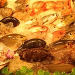 鵝肉城活海鮮 - 