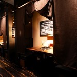 肉卸直送 焼肉 たいが 大曽根店