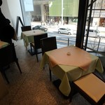 LINTARO CAFE - 