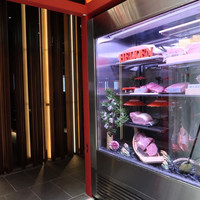 東京焼肉 平城苑 銀座5丁目店 - 