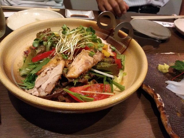 Shunsai Kazu photo 2