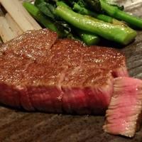 XEX TOKYO / 鉄板焼An - 