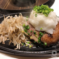 肉の匠 将泰庵 船橋駅前 はなれ店 - 