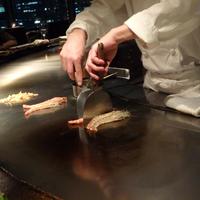 XEX TOKYO / 鉄板焼An - 