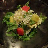 XEX TOKYO / 鉄板焼An - 