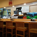 Midori Sushi - 