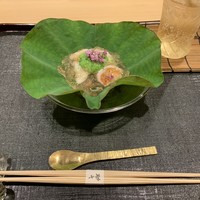 津の守坂 小柴 - 