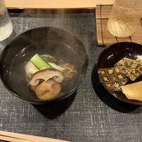 津の守坂 小柴 - 