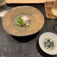 津の守坂 小柴 - 