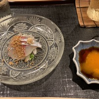 津の守坂 小柴 - 