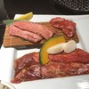 焼肉トラジ 横浜モアーズ店