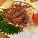 須崎屋台かじしか - 