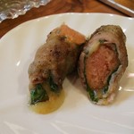 須崎屋台かじしか - 