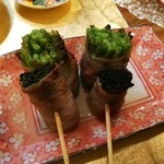 須崎屋台かじしか - 