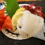 須崎屋台かじしか - 