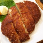 須崎屋台かじしか - 