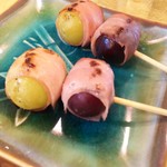 須崎屋台かじしか - 