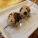 須崎屋台かじしか - 