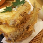 須崎屋台かじしか - 