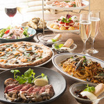 SALVATORE CUOMO & BAR - 