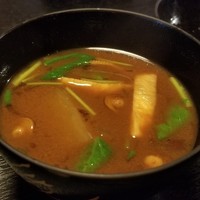 山の茶屋 - 