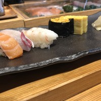 邦寿し -  邦寿し -