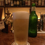 バー ナデューラ - R1.6  ビールはハートランド