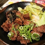 精肉・卸の肉バルSanoso - 