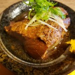 日本酒と創作懐石 恵比寿ちょこっと - 