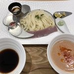 うどんdining KONA×MIZU×SHIO - 