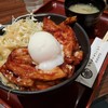 ドライブインいとう豚丼名人 新千歳空港店