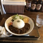 カフェ&バー ガジュマル - 