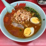 ラーメン山岡家 - 