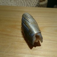 高柿の鮨 - 