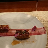 レストラン ラリューム - 