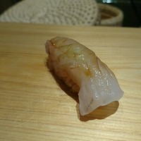 高柿の鮨 - 