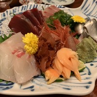 日本橋　本陣房 - 