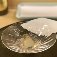 清壽 - アワビと平貝