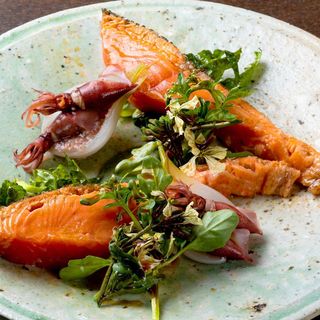 魚菜料理 縄屋_2