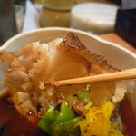 月波 - ☆身がブリンブリンです（＾ｖ＾）☆