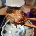 月波 - ☆身がじゅわぁーわぁーです☆