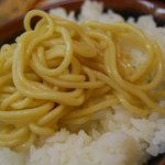 横浜ラーメン 三代目家 - さぷら伊豆！渋谷の平日・伊豆の休日