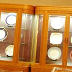 ラ・メール ザ クラシック - 絵皿コレクションです。